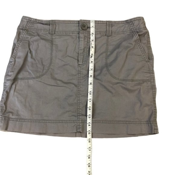 Caslon Women’s Mini Skirt - Picture 2 of 5